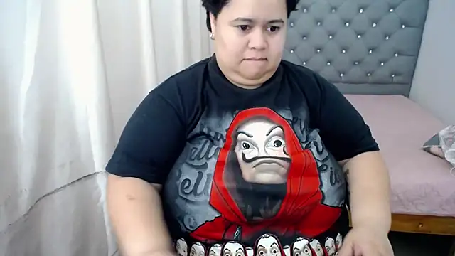 Snapshot of hotlesby4uxxx chatting on December 2024 08:00:02 PM hotlesby4uxxx online show from December 2024 08:00:02 PM