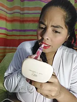 missmelissa  online show from November 2025 01:41:01 AM