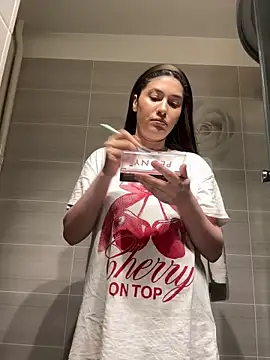 IrisBlues online show from March 2026 05:19:02 PM