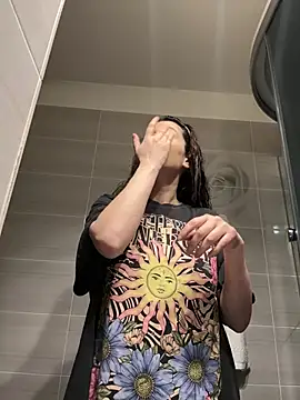 IrisBlues online show from March 2026 04:44:01 PM