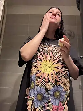 IrisBlues online show from April 2026 03:44:01 PM