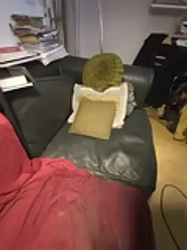 briochin online show from November 2025 12:15:02 PM