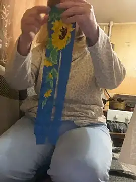 Irina2909xh online show from April 2026 12:45:01 AM