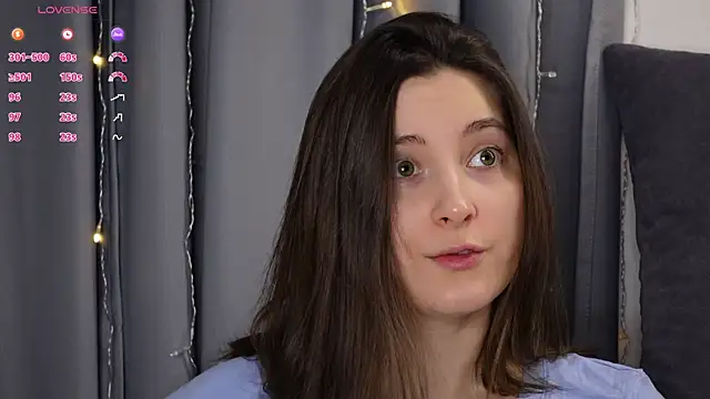 BeckyMartens online show from October 2025 02:19:01 AM