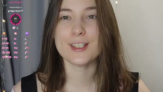 BeckyMartens online show from November 2025 03:29:02 AM