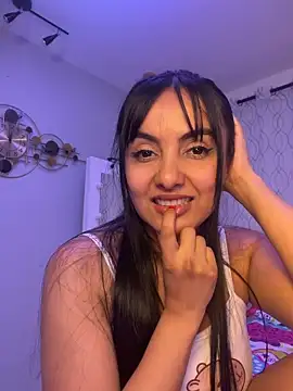 AshleyJhonson online show from May 2026 03:14:02 AM