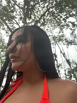 AshleyJhonson online show from July 2026 07:39:01 PM