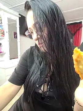 Ameliarizo online show from February 2026 01:26:02 AM