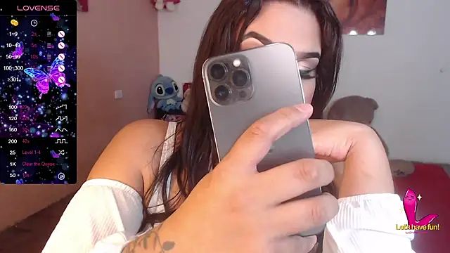 Snapshot of kami_hot_ts chatting on February 2025 04:30:02 AM kami hot ts online show from February 2025 04:30:02 AM