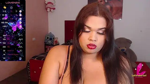 Snapshot of kami_hot_ts chatting on March 2025 07:54:01 AM kami hot ts online show from March 2025 07:54:01 AM