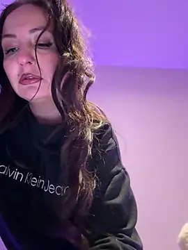 Snapshot of itsCassie chatting on February 2026 05:11:02 PM itsCassie online show from February 2026 05:11:02 PM