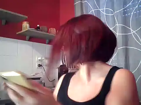 Snapshot of jennylovence chatting on January 2025 08:56:01 AM jennylovence online show from January 2025 08:56:01 AM
