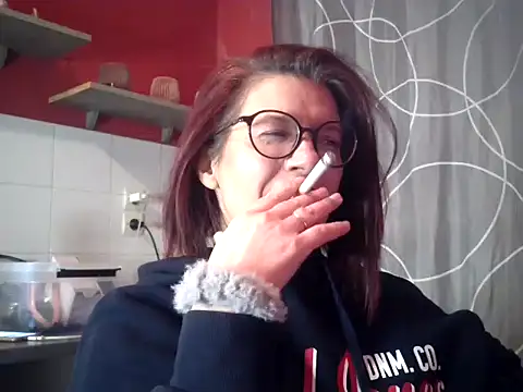 Snapshot of jennylovence chatting on January 2025 12:24:01 PM jennylovence online show from January 2025 12:24:01 PM