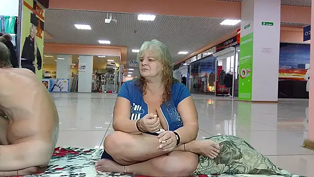 Siberia-Taiga online show from February 2025 05:47:02 PM