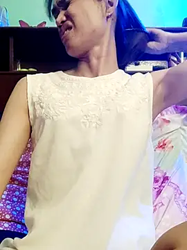 QueenSoreal online show from March 2026 03:41:02 PM