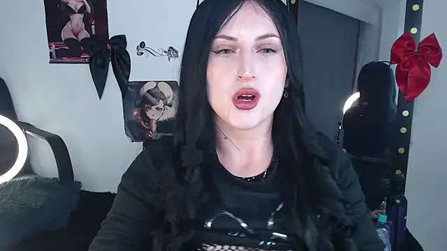 Evelyn Sheeran online show from February 2026 04:31:02 AM