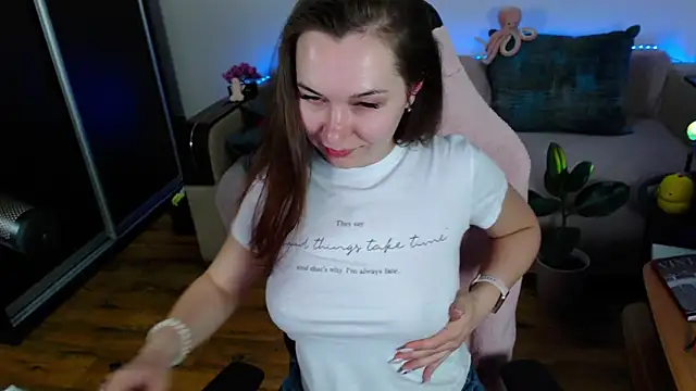 LizaSexy20 online show from March 2025 09:21:01 PM