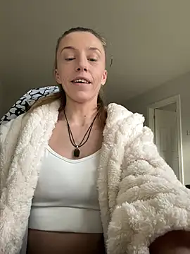 Heidi Harper online show from January 2025 10:32:01 AM
