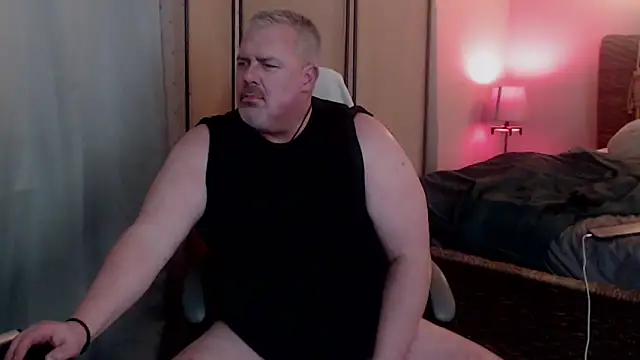 KyleJackson911 online show from April 2026 10:19:02 AM