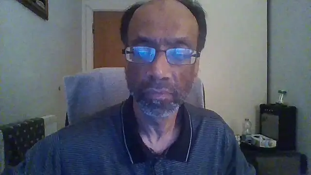 rauncher1 online show from November 2025 12:43:01 AM