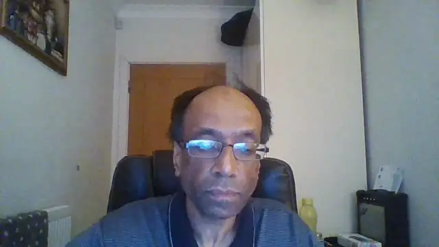 rauncher1 online show from November 2025 10:15:02 AM