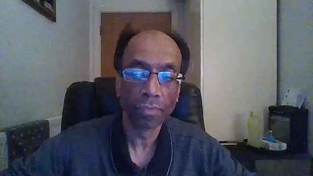 rauncher1 online show from November 2025 10:53:02 PM