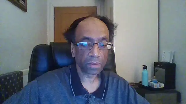 rauncher1 online show from December 2025 12:41:01 AM