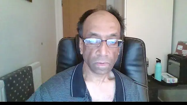 rauncher1 online show from February 2026 09:17:01 AM