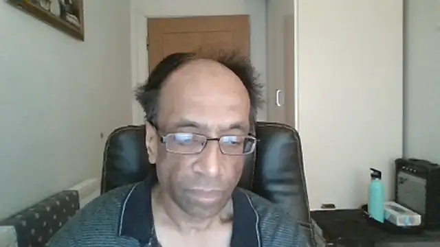 rauncher1 online show from February 2026 12:14:01 PM