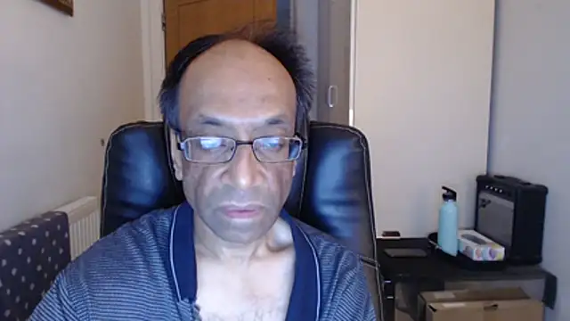 rauncher1 online show from February 2026 09:21:02 AM