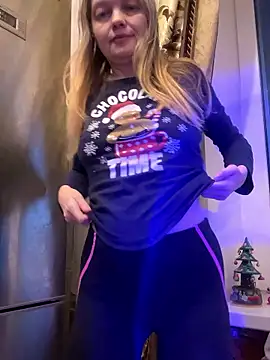 Susanel online show from January 2026 01:26:02 PM