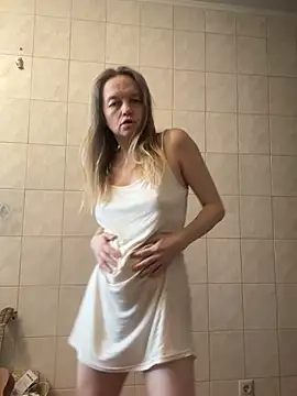 Susanel online show from January 2026 10:53:01 AM