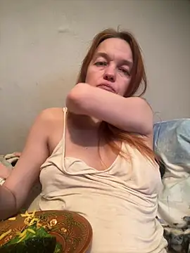 Susanel online show from February 2026 01:07:01 PM