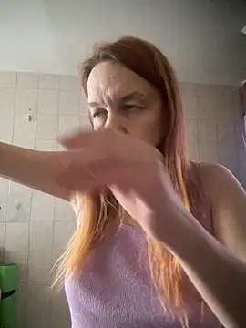 Susanel online show from February 2026 10:55:02 AM