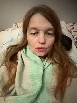 Susanel online show from March 2026 10:32:01 PM