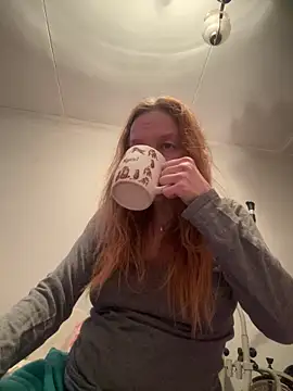 Susanel online show from April 2026 09:19:01 PM