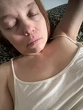 Susanel online show from April 2026 11:59:01 AM