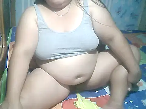 cutechubbyasian online show from April 2026 02:24:01 PM