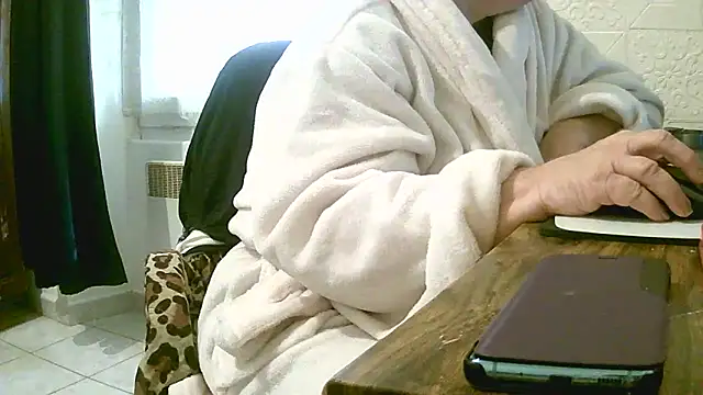 douceur63 online show from February 2026 11:55:01 AM