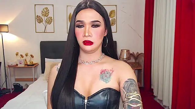 SeductiveLexieX online show from November 2025 12:04:01 PM