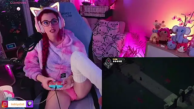 Indriya2x0 online show from December 2024 02:53:02 AM