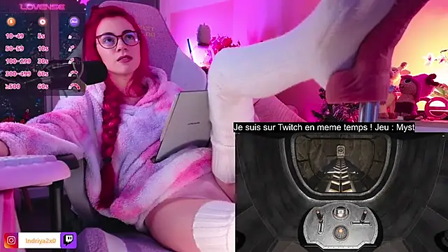 Indriya2x0 online show from January 2025 12:35:02 AM