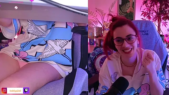 Indriya2x0 online show from April 2026 08:31:01 PM