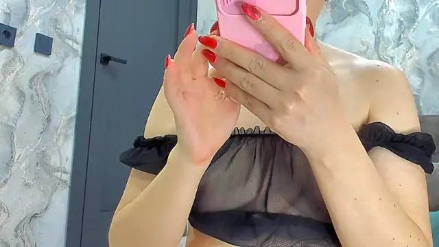 succubus online show from April 2026 09:20:01 AM