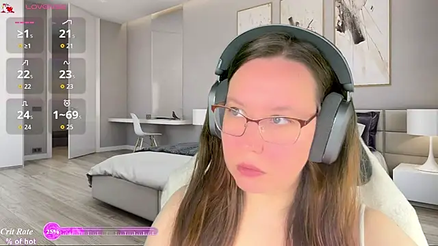 Victoria Romans online show from July 2026 10:24:01 AM