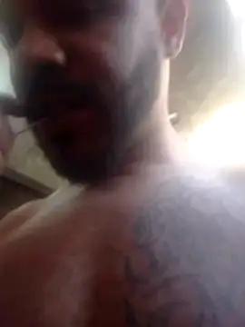 Snapshot of Barber_Sex chatting on June 2026 07:12:02 PM Barber Sex online show from June 2026 07:12:02 PM
