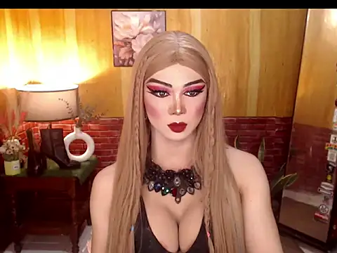 Snapshot of MagneticBeauty chatting on September 2025 03:23:02 PM MagneticBeauty online show from September 2025 03:23:02 PM
