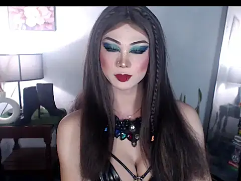 Snapshot of MagneticBeauty chatting on September 2025 12:23:02 AM MagneticBeauty online show from September 2025 12:23:02 AM