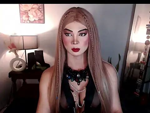 Snapshot of MagneticBeauty chatting on September 2025 02:59:01 AM MagneticBeauty online show from September 2025 02:59:01 AM