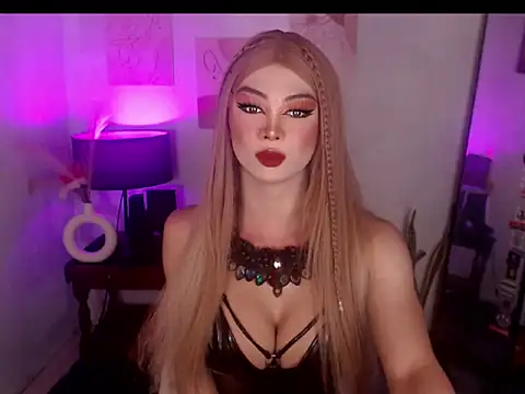Snapshot of MagneticBeauty chatting on October 2025 02:48:01 PM MagneticBeauty online show from October 2025 02:48:01 PM